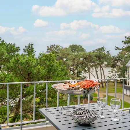 Baie De Beaumer-3 By Interhome Apartment