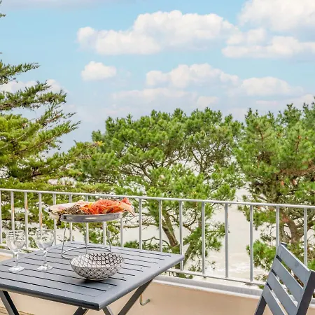 Baie De Beaumer-3 By Interhome Carnac