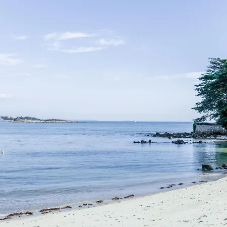 Baie De Beaumer-3 By Interhome Carnac