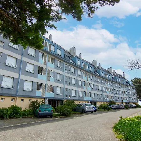 Baie De Beaumer-3 By Interhome * Carnac