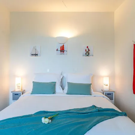 Baie De Beaumer-3 By Interhome *