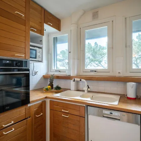 Baie De Beaumer-3 By Interhome Apartment Carnac