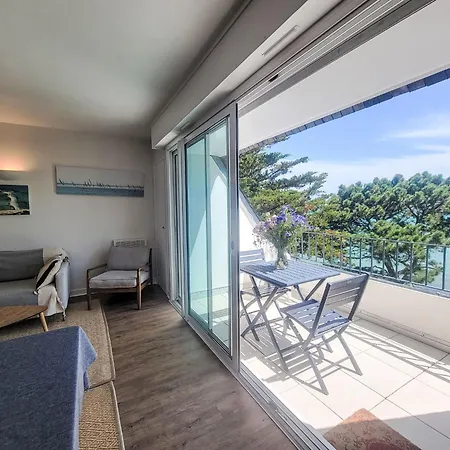 Baie De Beaumer-3 By Interhome