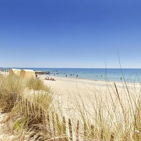 Baie De Beaumer-3 By Interhome Carnac